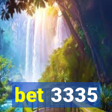 bet 3335